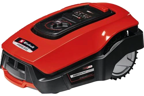 Einhell FREELEXO 450 BT Solo
