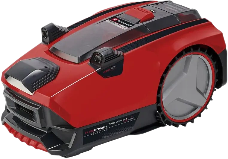 Einhell FREELEXO CAM PLUS 550