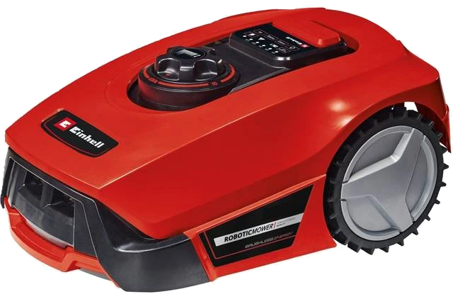 Einhell GC-RM 500