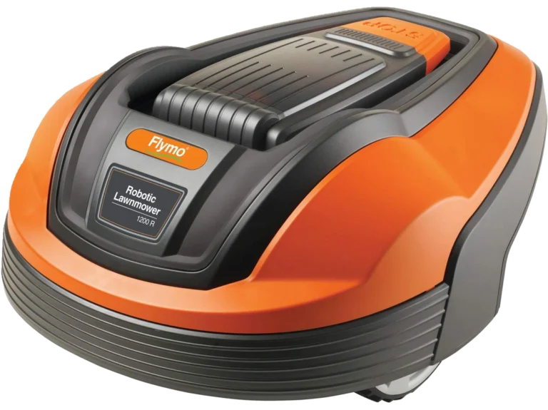 Flymo 1200R