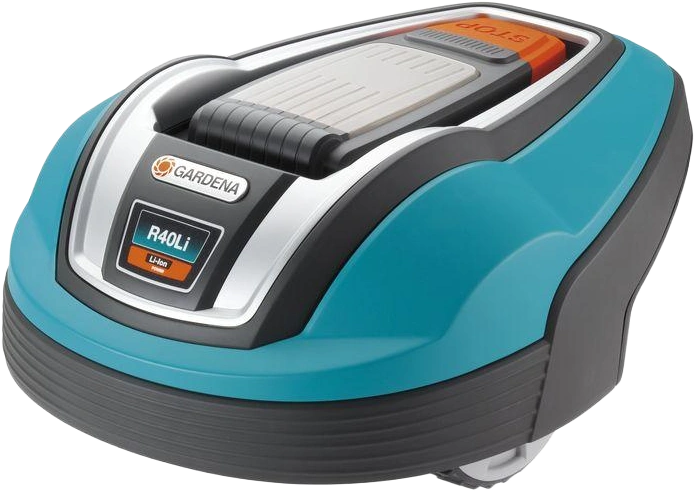 GARDENA R40Li
