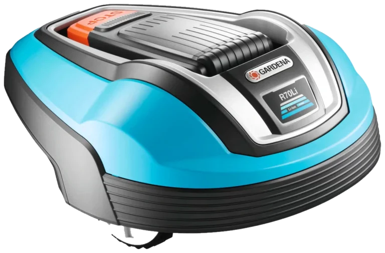 GARDENA R70Li