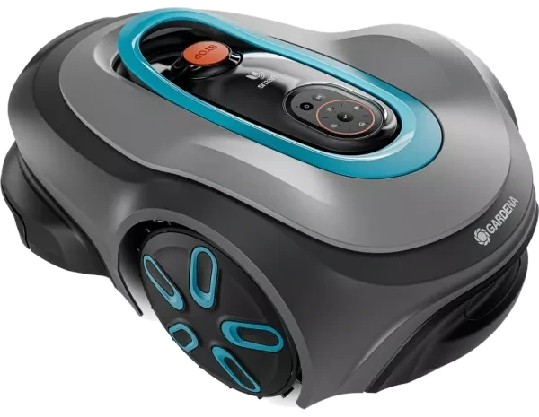 GARDENA smart SILENO max 1000 m²
