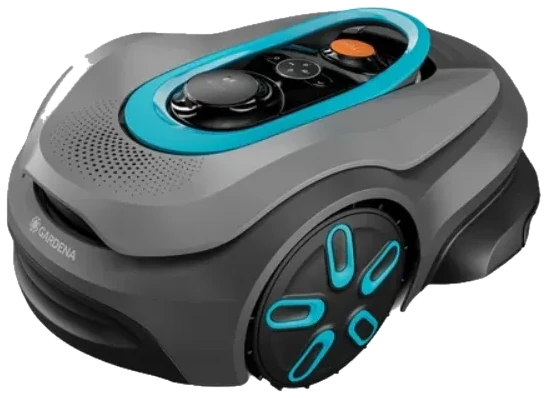GARDENA smart SILENO max 700 m²