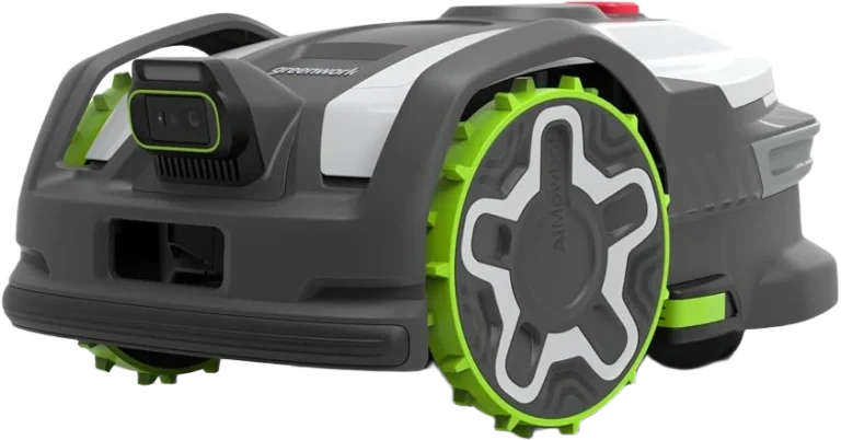 Greenworks AiMowbot C10Z