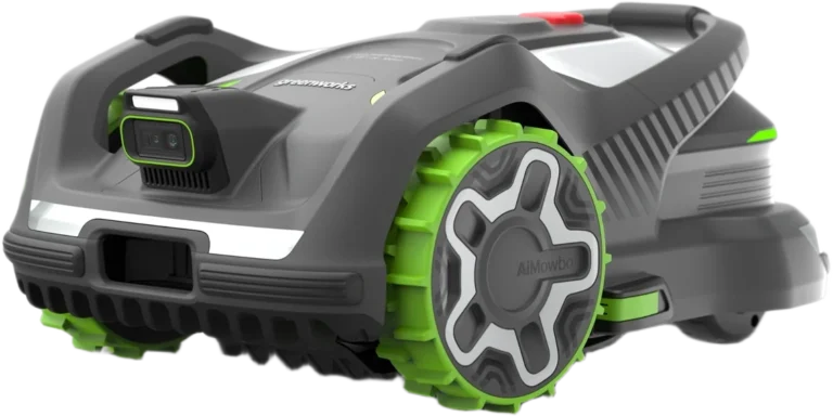 Greenworks AiMowbot C40