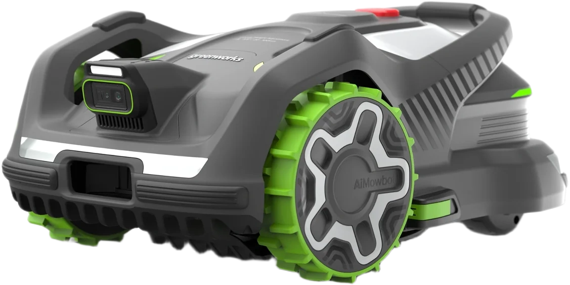 Greenworks AiMowbot C40 robot koszący