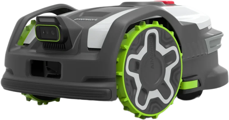 Greenworks AiMowbot C80Z
