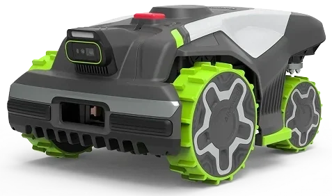 Greenworks AiMowbot G20AWD