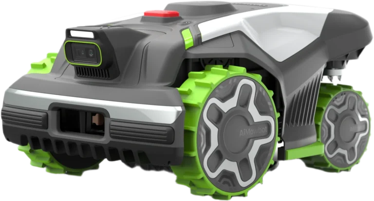 Greenworks AiMowbot G20AWDX
