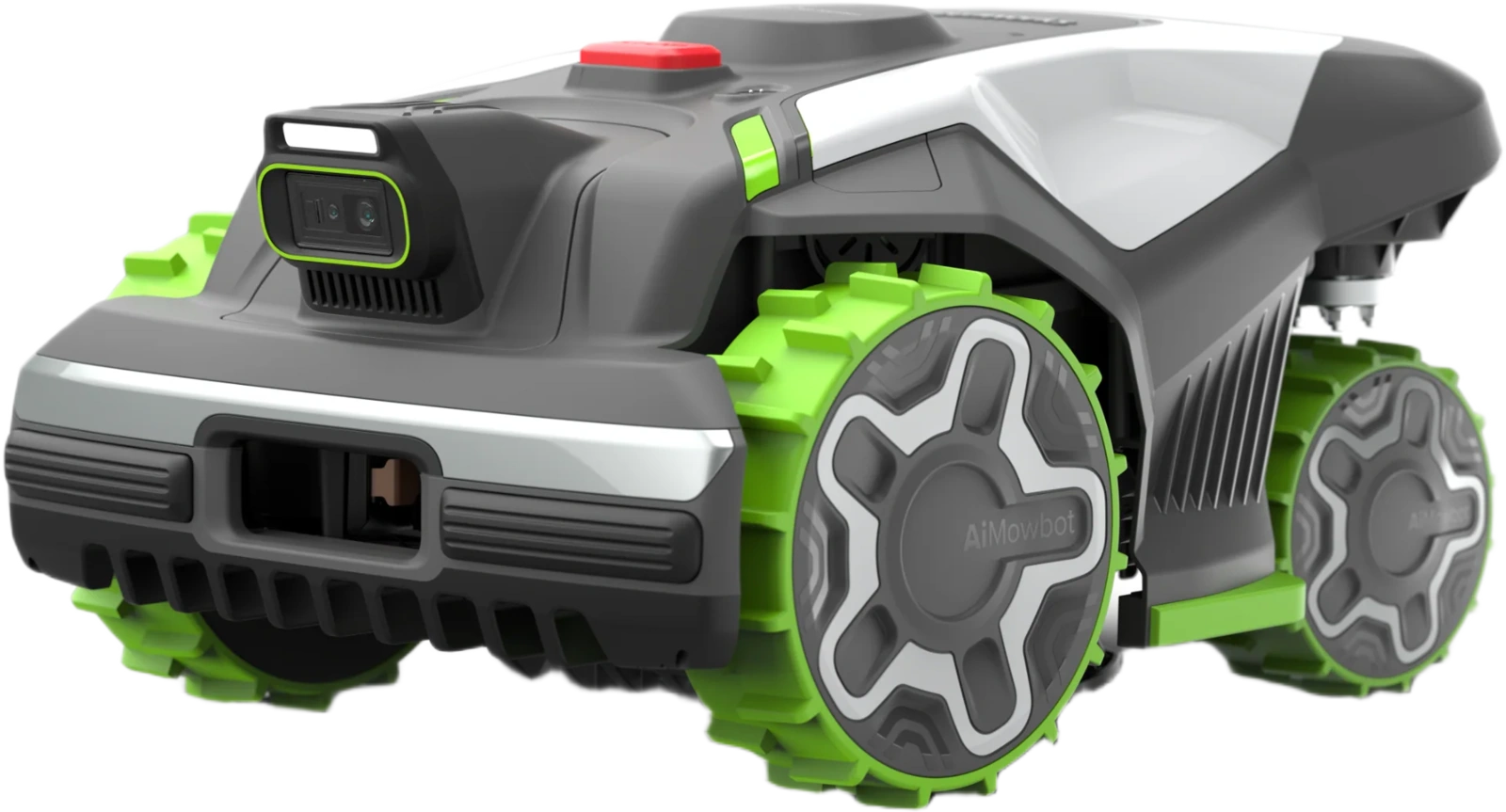 Greenworks AiMowbot G20AWDX robot lawn mower