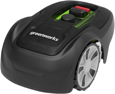 Greenworks Optimow 5