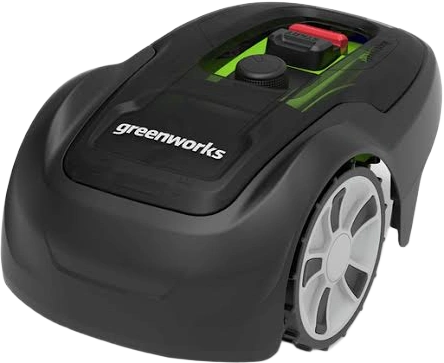 Greenworks Optimow 7