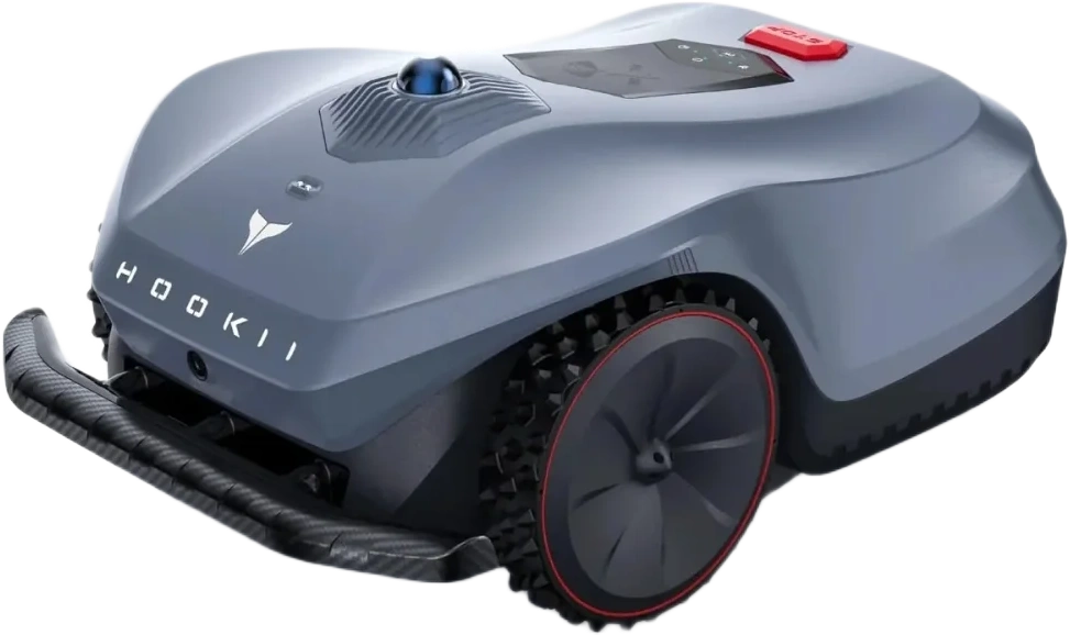 HOOKII Neomow X SE robot tagliaerba