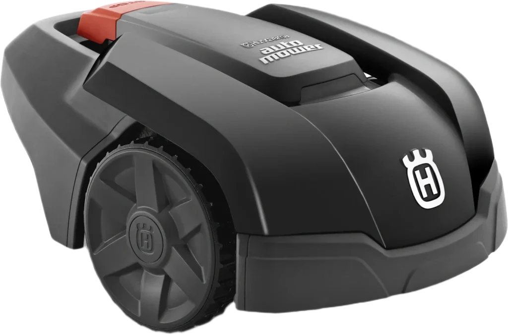 Husqvarna Automower 105 robot lawn mower