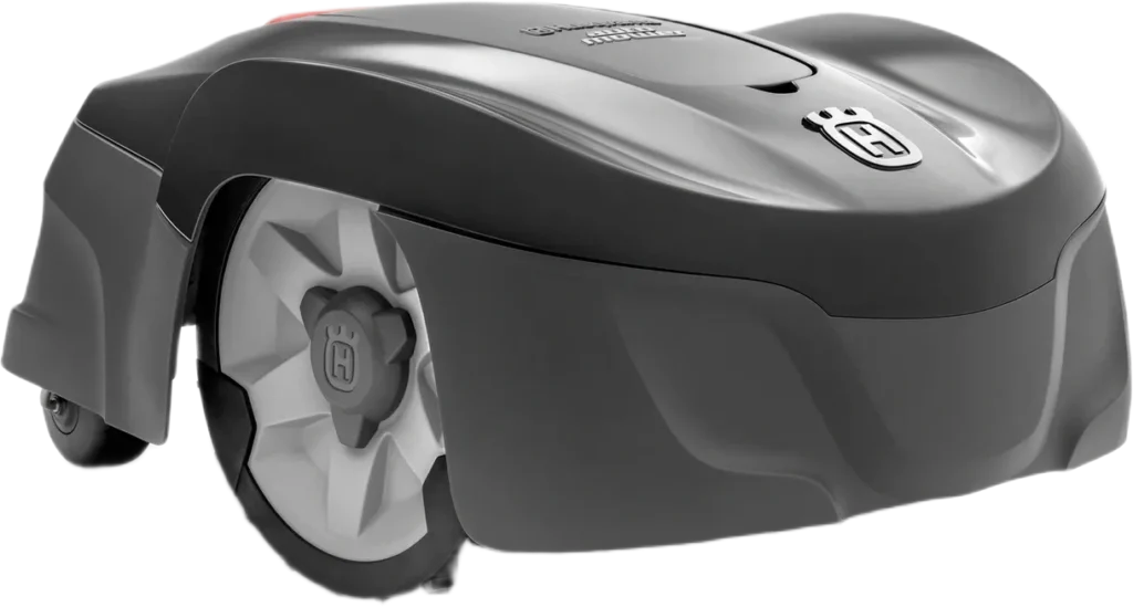 Husqvarna Automower 115H Bluetooth robot lawn mower