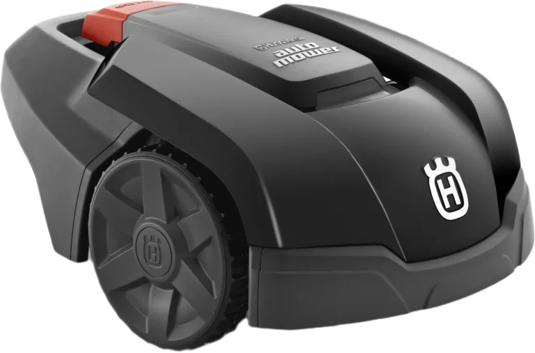 Husqvarna Automower 305 3-wheel