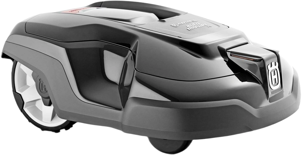 Husqvarna Automower 315 robot lawn mower