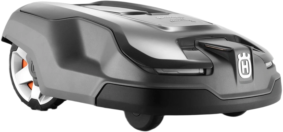 Husqvarna Automower 315X robot lawn mower