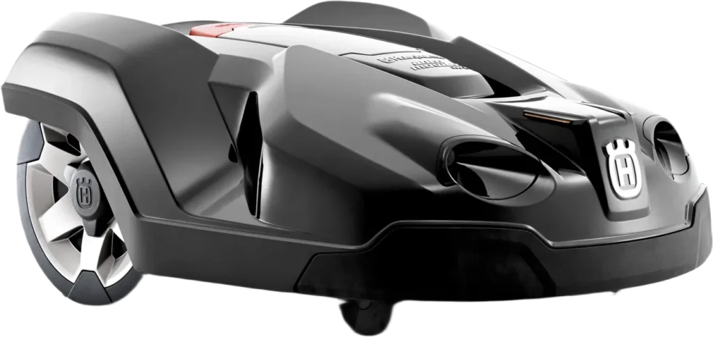 Husqvarna Automower 330X robot lawn mower