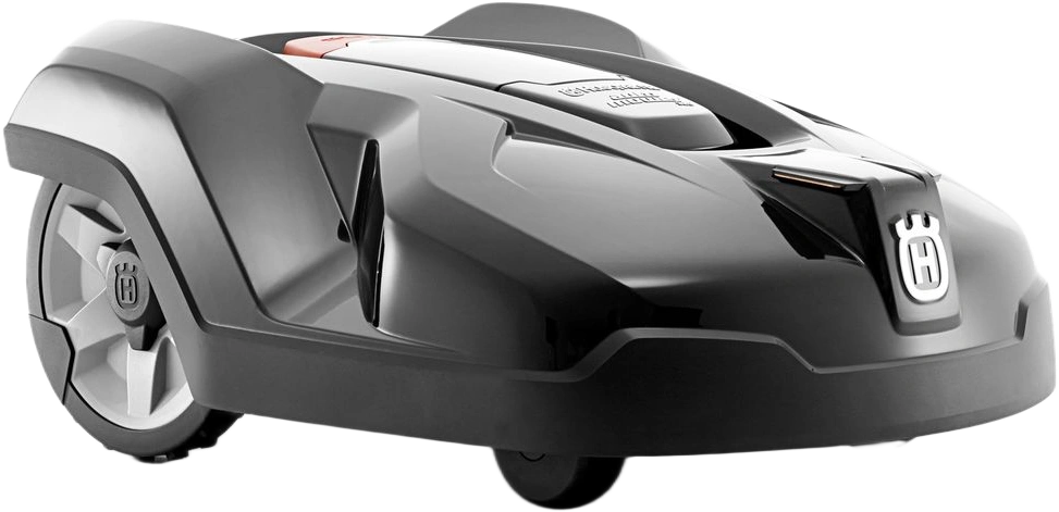 Husqvarna Automower 420 robot lawn mower