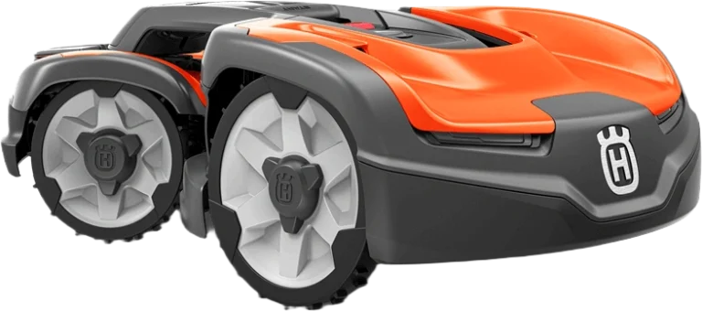 Husqvarna Automower 535 AWD