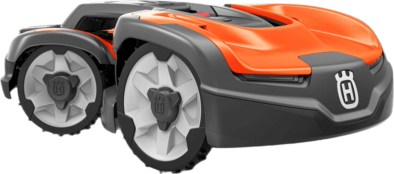 Husqvarna Automower 535 AWD robot lawn mower