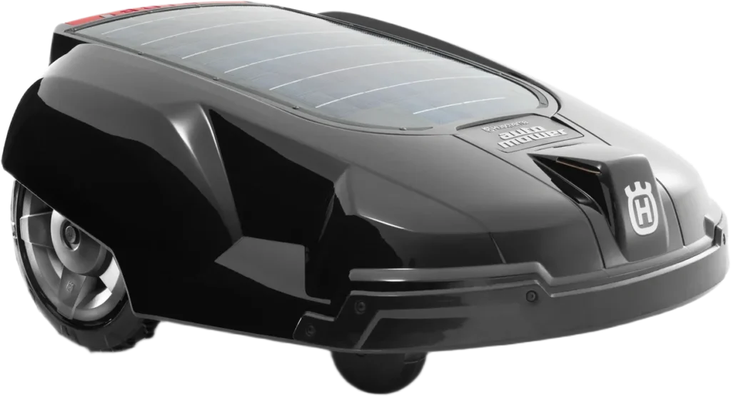 Husqvarna Automower Solar Hybrid robotmaaier