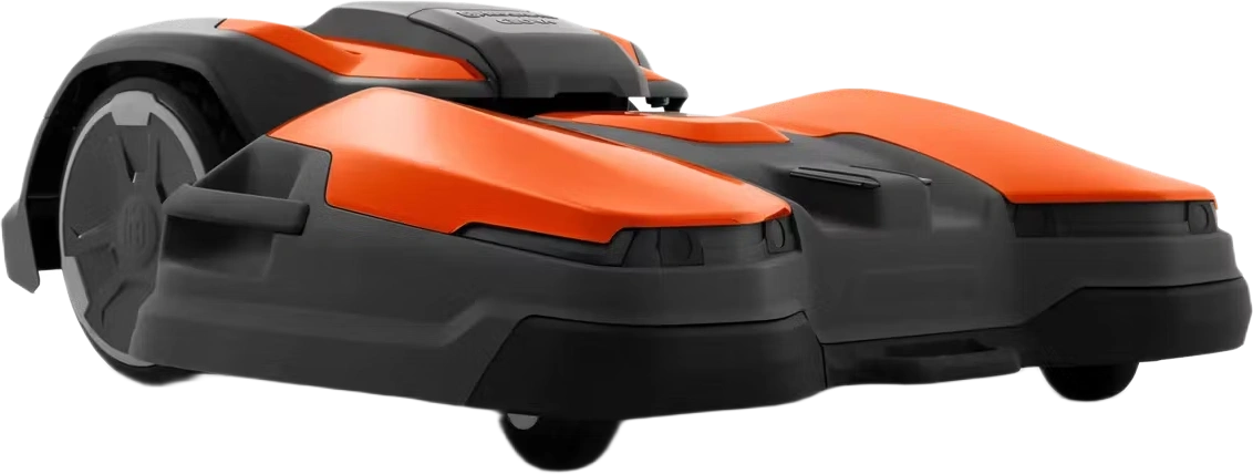 Husqvarna CEORA 544 EPOS / RZ 43L / CS4 robot lawn mower