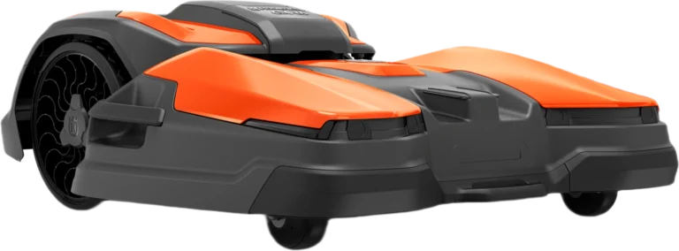 Husqvarna CEORA 544 EPOS / RZ 43M / CS4