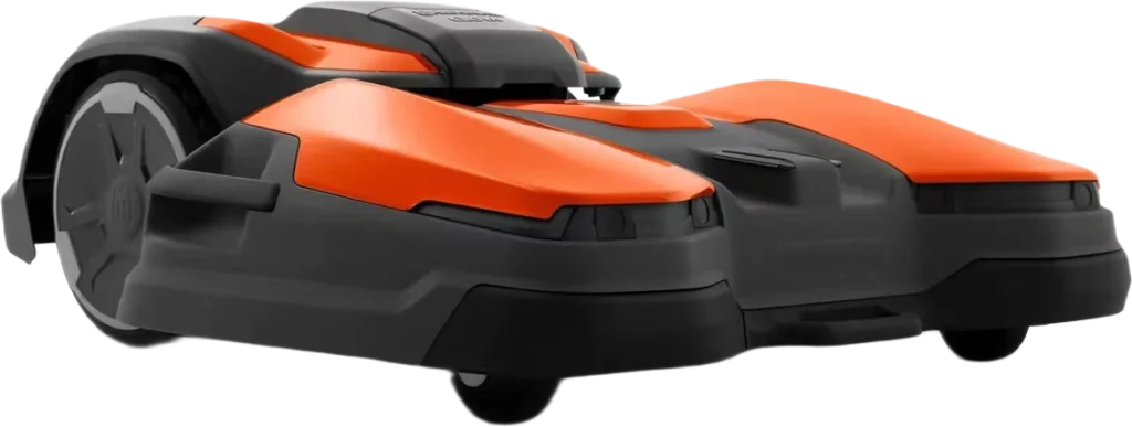 Husqvarna CEORA 546 EPOS / RZ 43L / CS4 robot tondeuse