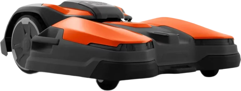 Husqvarna CEORA 546 EPOS / RZ 43L / CS4