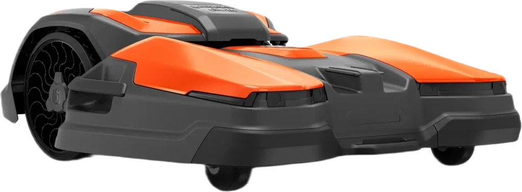 Husqvarna CEORA 546 EPOS / RZ 43M / CS4 robot tondeuse