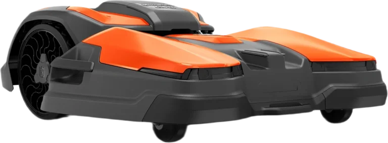 Husqvarna CEORA 546 EPOS / RZ 43M / CS4