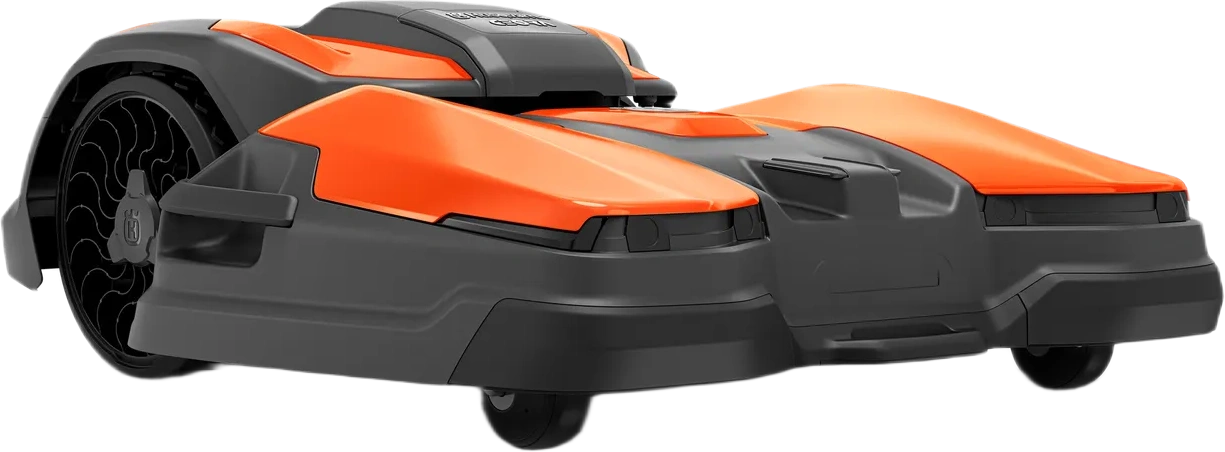 Husqvarna CEORA 546 EPOS / RZ 43M / CS4 robotmaaier