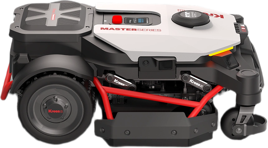 Kress MasterSeries RTKⁿ 88000 Golf KR238EG robot lawn mower