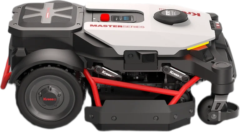 Kress MasterSeries RTKⁿ 88000 Sports Fields KR238EF