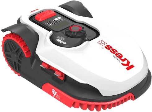 Kress Mission KR111