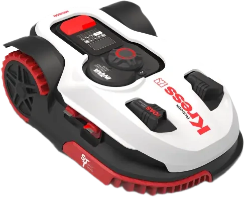 Kress Mission OAS KR113