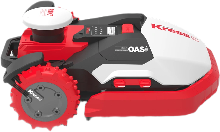 Kress RTKⁿ 28000 OAS KR237E