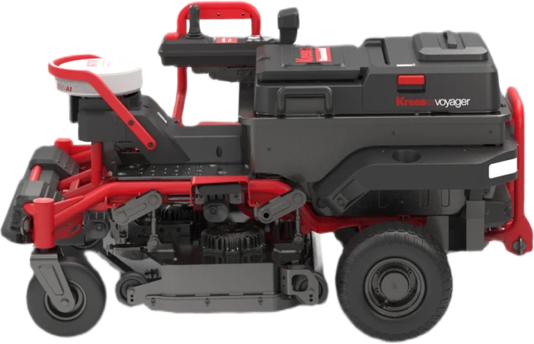 Kress Voyager KR800E