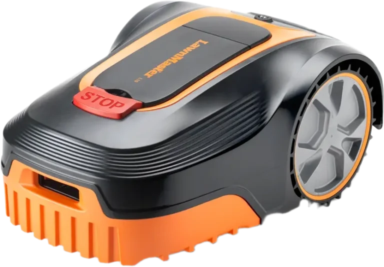 LawnMaster L10