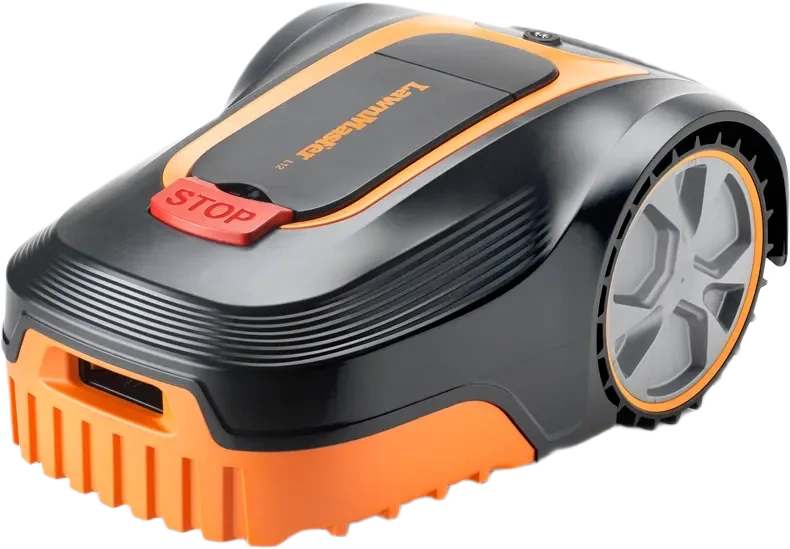 LawnMaster L12 robot lawn mower