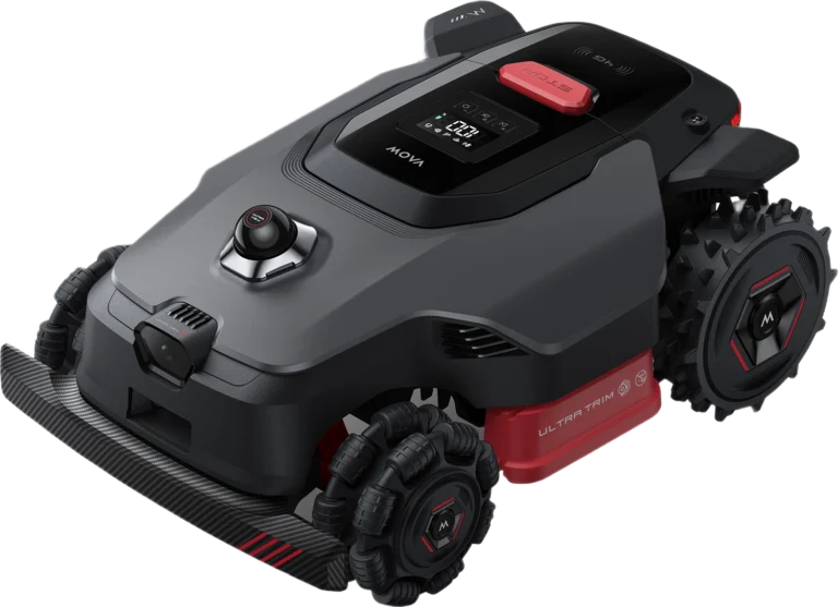 MOVA LiDAX Ultra 1000 AWD Flex