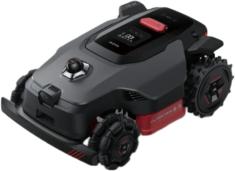 MOVA LiDAX Ultra 1200 AWD Flex