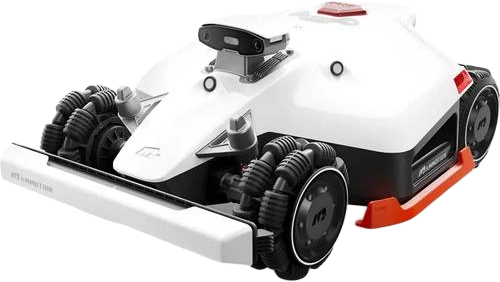Mammotion LUBA 2 AWD 10000HX
