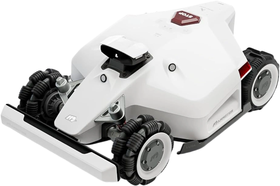 Mammotion LUBA 2 AWD 1000H Mähroboter