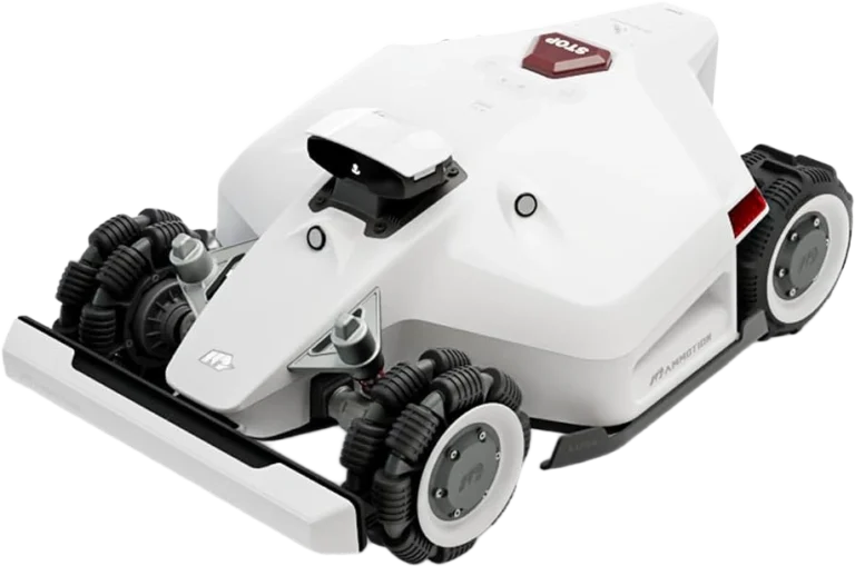 Mammotion LUBA 2 AWD 3000H