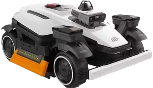 Mammotion LUBA 4 AWD 12000F