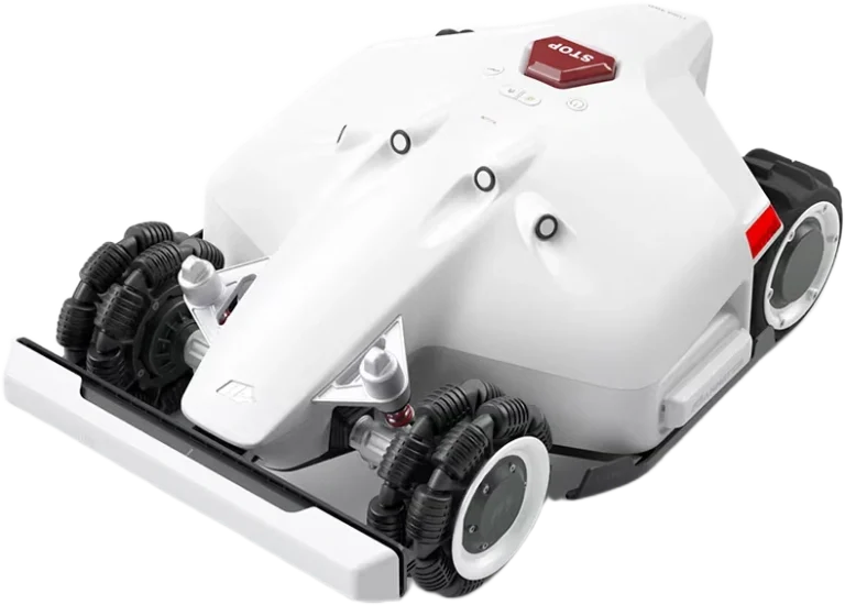 Mammotion LUBA AWD 3000